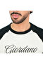Men's Slim Cotton Raglan Athletics Tee - 3