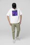 Euphoria Aesthetic Unisex T-Shirt |   100% Cotton Black & White Printed Special Design Tee - 4