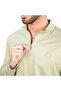 Men's Regular Liquid Touch Half-Zip Tee - 3