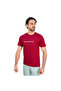 Men's Slim Fit Cotton Jersey Crew Neck Print Tee | WWS Graphic