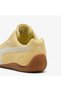 Speedcat Og Unisex Yellow Sports Shoes - 5