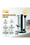 Water Boiler, Stainless Steel Tap|15.3L Kettle with Water Level Gauge & Indicator Lights Power 1800W - 3