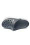 Kocamanlar e195 sabo doctor and nurse slippers thick sole orthopedic women's slippers black - 4