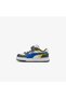 Caven Iii Block Kids Gray Sports Shoes - 3