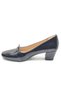 Ventes 18386015b special production 41-42 size women's high heeled shoes black - 4