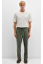 M0010480 Jogger Pants Men's Trousers Green - 5