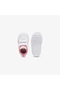Courtflex V3 Dotty V Kids Pink Sneakers - 4