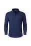 Long Sleeve Classic Men's Regular Fit Shirt 7607 - 4