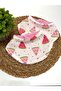 Double-Layered Towel, Muslin Collar, Baby Bib, Scarf