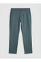 Nevavm Standard Fit Men's Chino Pants with a Difference - 7