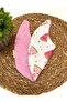 Double-Layered Towel, Muslin Collar, Baby Bib, Scarf - 2