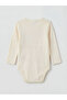 Nevavm Farkıyla Erkek Bebek Snap-On Bodysuit and Booties - 4