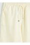 Trendlucky Women's Linen Trousers with Elastic Waist - 7