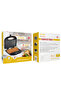 Sandwich Maker Model DX1733 - 4