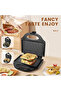 Sandwich Maker Model DX1733 - 2