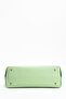 Mini Taya Water Green Women's Hand and Shoulder Bag - 6