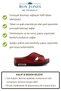 ® |   Women's Slippers Anatomical Comfortable Daily Indoor and Outdoor Use Non-Slip Sole Lightweight Summer - 7