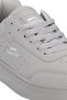 Connie Women's Gray Casual Sneakers - 4