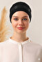 Double Silicone Non-Slip Bonnet - Scarf Shawl Headscarf Non-Slip Bonnet with Non-Slip Tape - 3