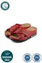 ® |   Women's Slippers Anatomical Comfortable Daily Indoor and Outdoor Use Non-Slip Sole Lightweight Summer - 2