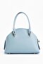 Mini Taya Blue Women's Hand and Shoulder Bag - 5