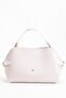 Miranna Ice White Women's Hand and Shoulder Bag - 2