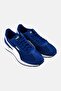 Men R78 Wind MU Lace Up Running Shoes, Blue - 2