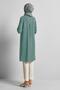Shirt Collar Tunic 45611 - 4