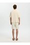 Tricou imprimat din bumbac - 3