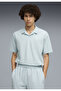 Essentials Elevated Polo