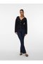 Strickjacke VMLISBETH Top