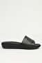 Black Women's Slippers Pc-7802 - 2