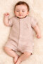 Baby Boy Summer Muslin Jumpsuit 0-6 Months 5513 5514