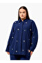 Shirt with Embellishment - 3