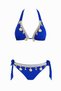 Triangle Starfish Accessory Bikini Set