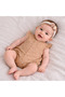 Baby Girl Summer Jumpsuit 0-6 Months Cotton Combed Fabric 5470 5457 5491