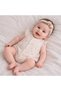 Baby Girl Summer Jumpsuit 0-6 Months Cotton Combed Fabric 5470 5457 5491