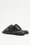 Black Women's Slippers Pc-7897 - 4