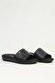 Black Women's Slippers Pc-7802 - 3