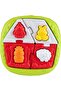 2-in-1 House & Farm Puzzle 10-36m - 8