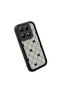 Mi 14t Pro Compatible Case Slim Soft Silicone Phone Cover Striped Pattern - 3