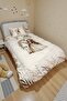 Little Fairy and Friend Patterned Single Duvet and Pillowcase - 3