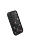 Infinix Hot 60 Pro Compatible Case Slim Soft Silicone Phone Cover Bow Tie Pattern - 3