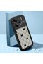 Tecno Pova 6 Pro Compatible Case Slim Soft Silicone Phone Cover Striped Pattern