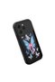 Case for Tecno Spark 40 Compatible Slim Soft Silicone Phone Cover Colorful Butterfly - 3