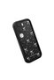 Vivo Y31 5g Compatible Case Slim Soft Silicone Phone Cover Bow Tie Pattern - 3