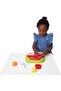 2-in-1 House & Farm Puzzle 10-36m - 4