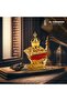 Attar Al Kaaba 25ML Non-Alcoholic Perfume Oil | Long Lasting Arabic Fragrances | Luxury - 2