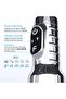 Quiver Rechargeable Vibrating Stroker Mastürbatör - 7