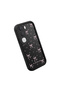 Vivo Y31 5g Compatible Case Slim Soft Silicone Phone Cover Bow Tie Pattern - 3